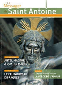 Le Messager de Saint Antoine