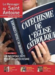 Le Messager de Saint Antoine