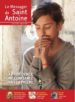 Le Messager de Saint Antoine