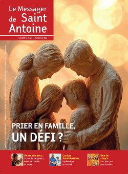 Le Messager de Saint Antoine